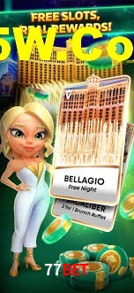 Premium Interface 77bet