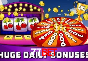 Experiência VIP 77bet