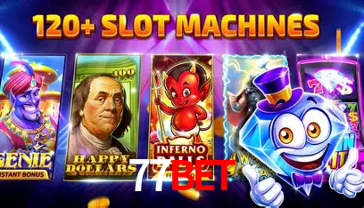 Promoções Sazonais 77bet