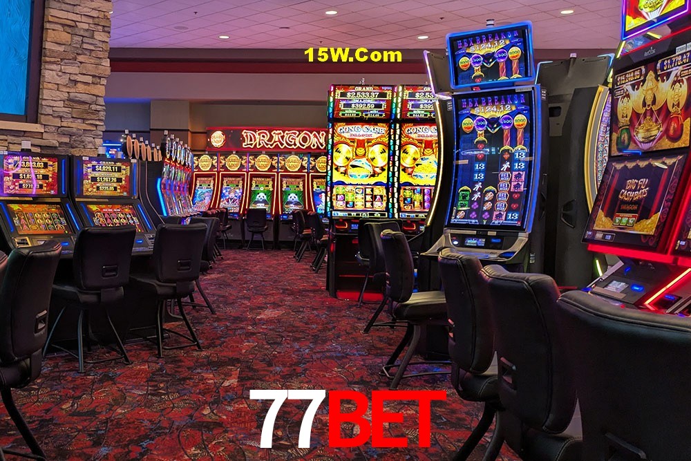 Games Directory 77bet