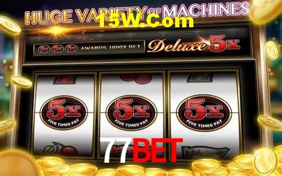 Integração de APIs 77bet