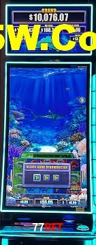 Live Casino 77bet