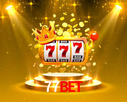 Welcome Bonus 77bet