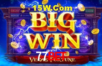Diretório de Jogos 77bet