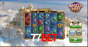 77bet App Interface