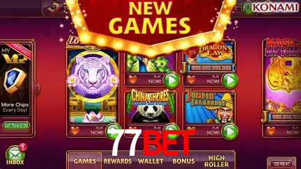 Login Seguro 77bet