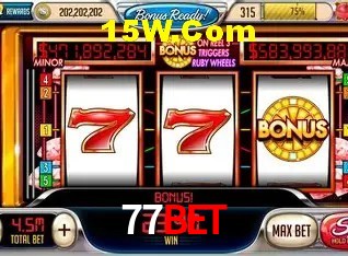 Apostas de Futebol 77bet