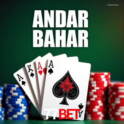 Descubra o Mundo do Cassino Online com 77bet
