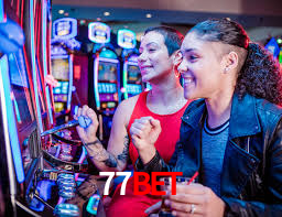 77bet: Seu Especialista em Apostas Esportivas Brasileiras