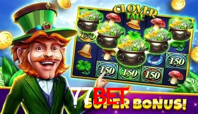 Mesa de Blackjack 77bet