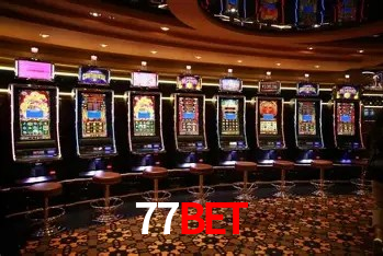 Estatísticas Esportivas 77bet