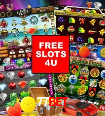 Provedores de Jogos 77bet