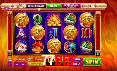 Especiais de Fim de Semana 77bet