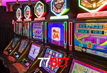 Promoção Relâmpago 77bet