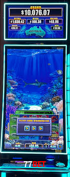 Roulette Table 77bet
